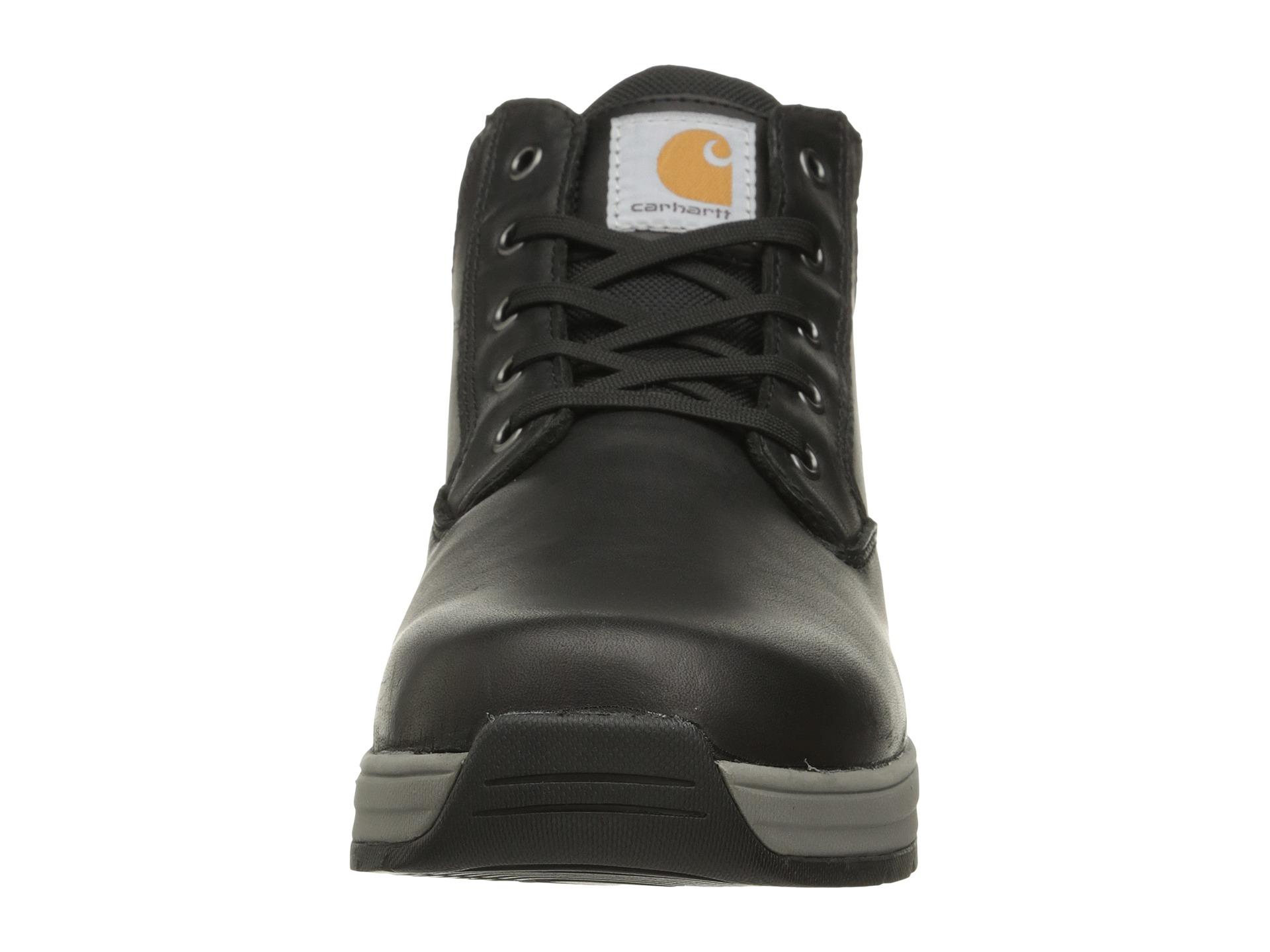 carhartt men's lightweight wedge boot stores